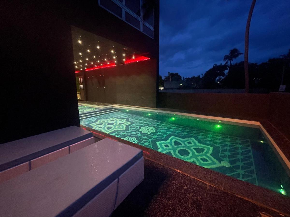 Bellani Villa Maya Pondicherry Ngoại thất bức ảnh