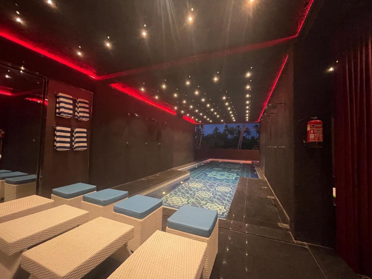Bellani Villa Maya Pondicherry Ngoại thất bức ảnh